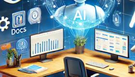 Funciones de IA que se implementaran en Google Workspace Funciones de IA que se implementaran en Google Workspace